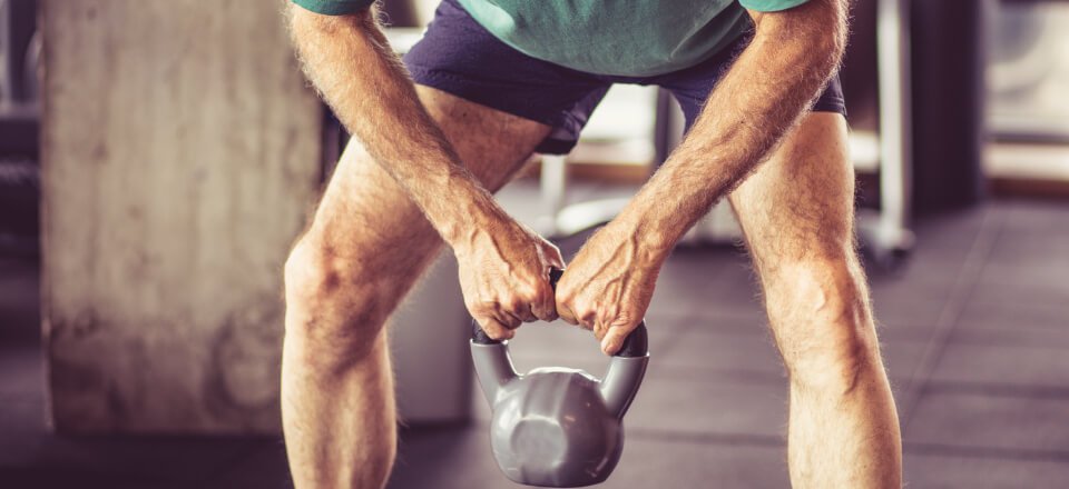 knæ, Axeltorv Fysioterapi