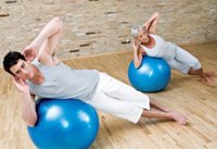 Smuk krop, fitness, Axeltorv Fysioterapi