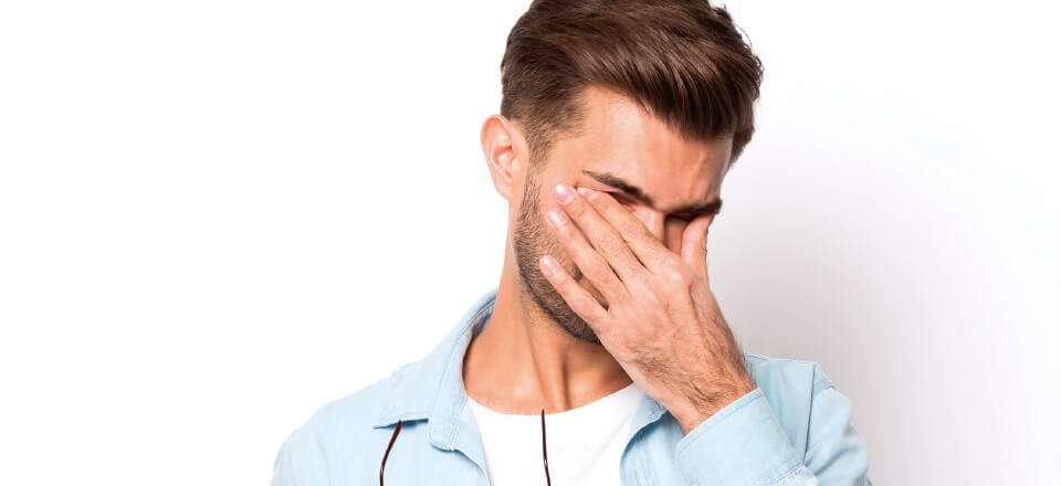 Tørre øjne, Axeltorv Fysioterapi