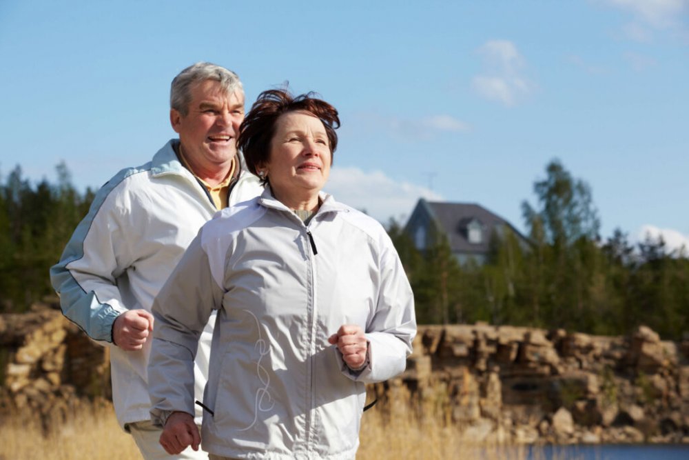 Hjertet skal banke - Axeltorv Fysioterapi
