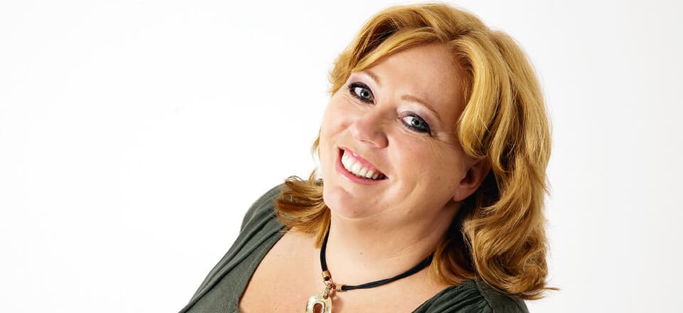 Karen-Marie Lillelund