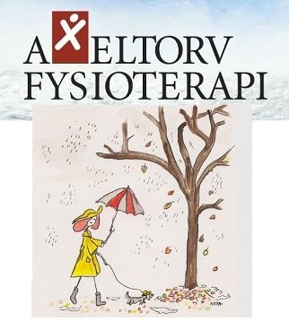 Efterårspige fra Axeltorv Fysioterapi